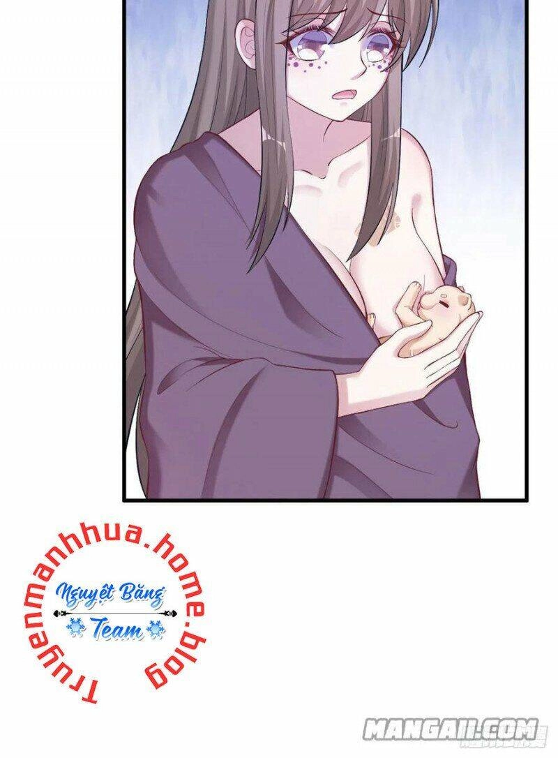 Thảnh Thơi Thú Thế Chủng Chủng Điền, Sinh Sinh Tể - Update Chapter 206 - Trang 47