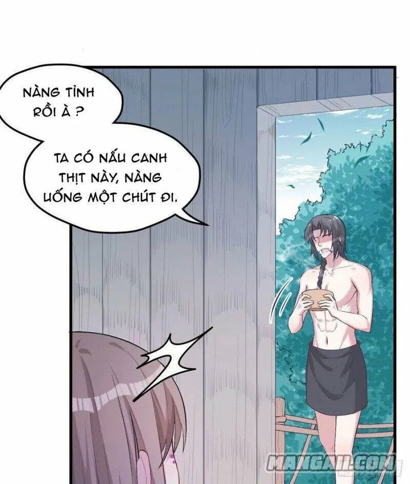 Thảnh Thơi Thú Thế Chủng Chủng Điền, Sinh Sinh Tể - Update Chapter 206 - Trang 7