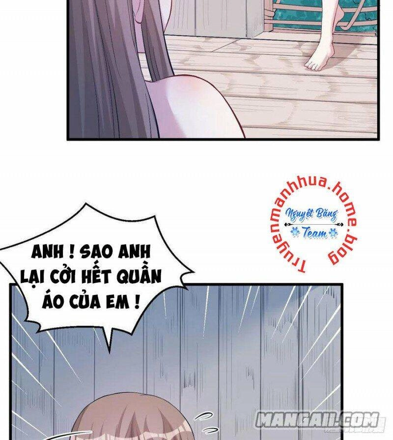 Thảnh Thơi Thú Thế Chủng Chủng Điền, Sinh Sinh Tể - Update Chapter 206 - Trang 8