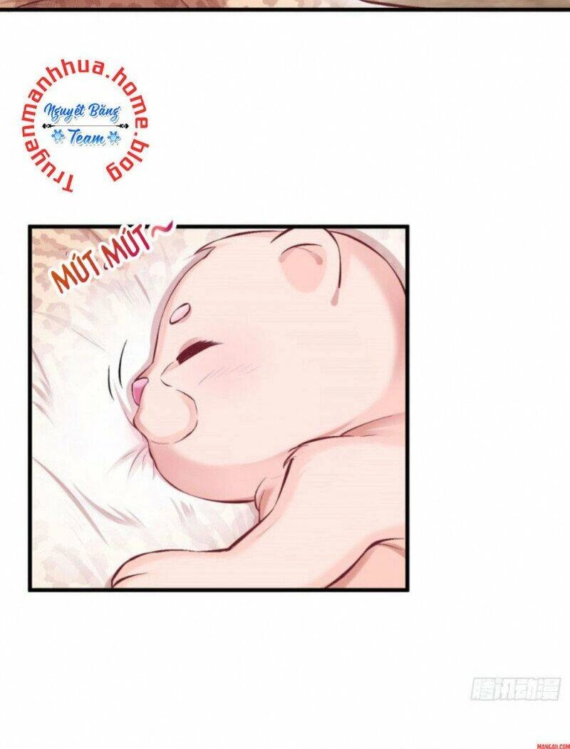 Thảnh Thơi Thú Thế Chủng Chủng Điền, Sinh Sinh Tể - Update Chapter 207 - Trang 13
