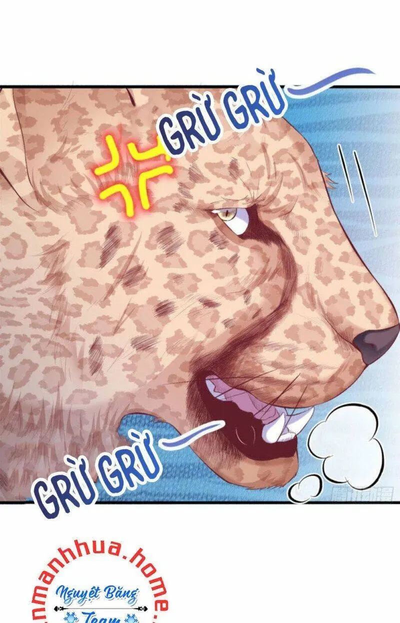 Thảnh Thơi Thú Thế Chủng Chủng Điền, Sinh Sinh Tể - Update Chapter 207 - Trang 14