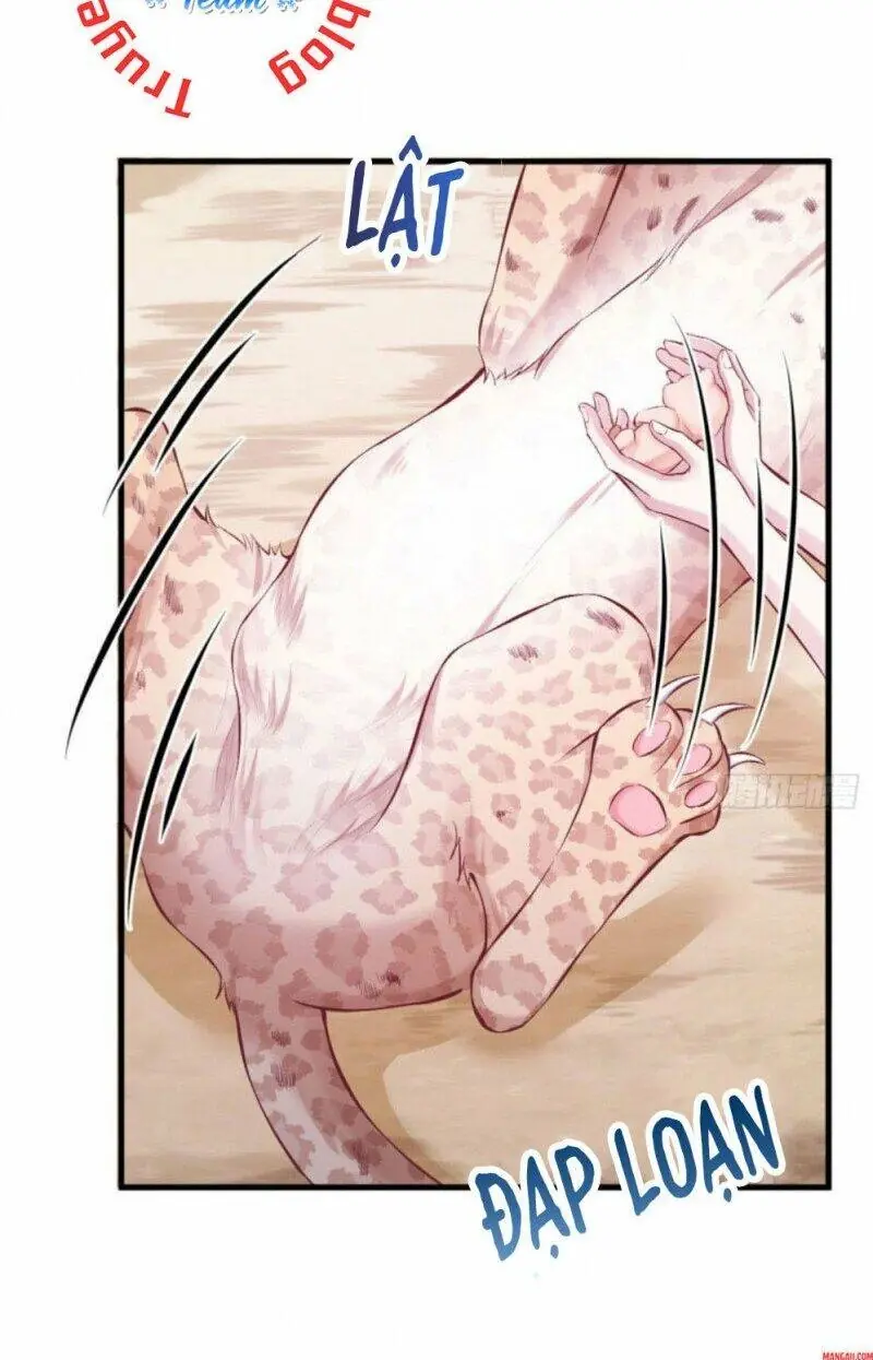 Thảnh Thơi Thú Thế Chủng Chủng Điền, Sinh Sinh Tể - Update Chapter 207 - Trang 15