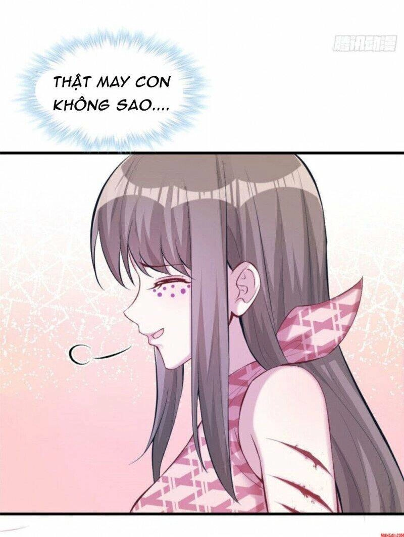 Thảnh Thơi Thú Thế Chủng Chủng Điền, Sinh Sinh Tể - Update Chapter 207 - Trang 20
