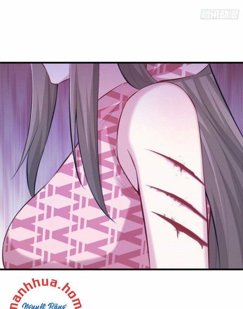 Thảnh Thơi Thú Thế Chủng Chủng Điền, Sinh Sinh Tể - Update Chapter 207 - Trang 21