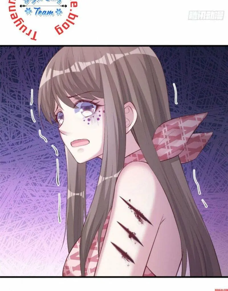 Thảnh Thơi Thú Thế Chủng Chủng Điền, Sinh Sinh Tể - Update Chapter 207 - Trang 22