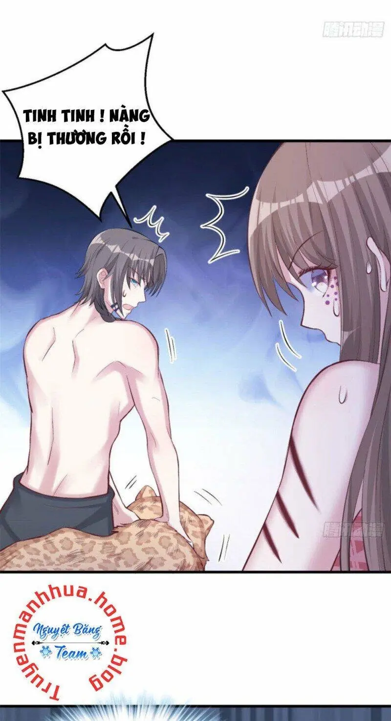 Thảnh Thơi Thú Thế Chủng Chủng Điền, Sinh Sinh Tể - Update Chapter 207 - Trang 23