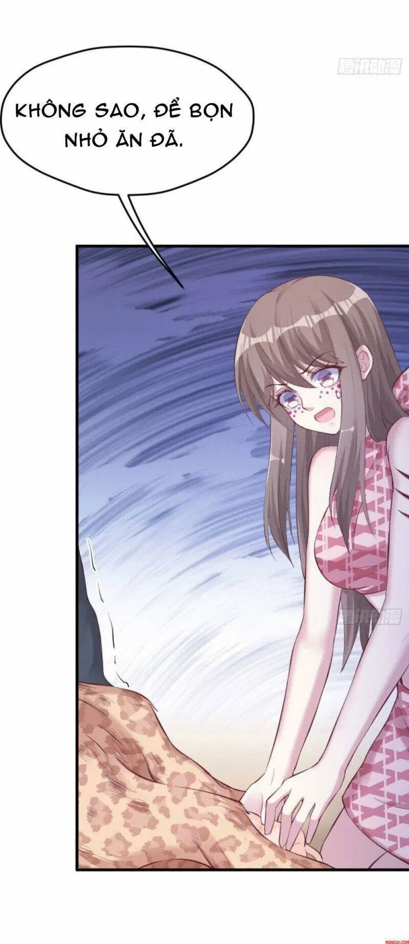 Thảnh Thơi Thú Thế Chủng Chủng Điền, Sinh Sinh Tể - Update Chapter 207 - Trang 25
