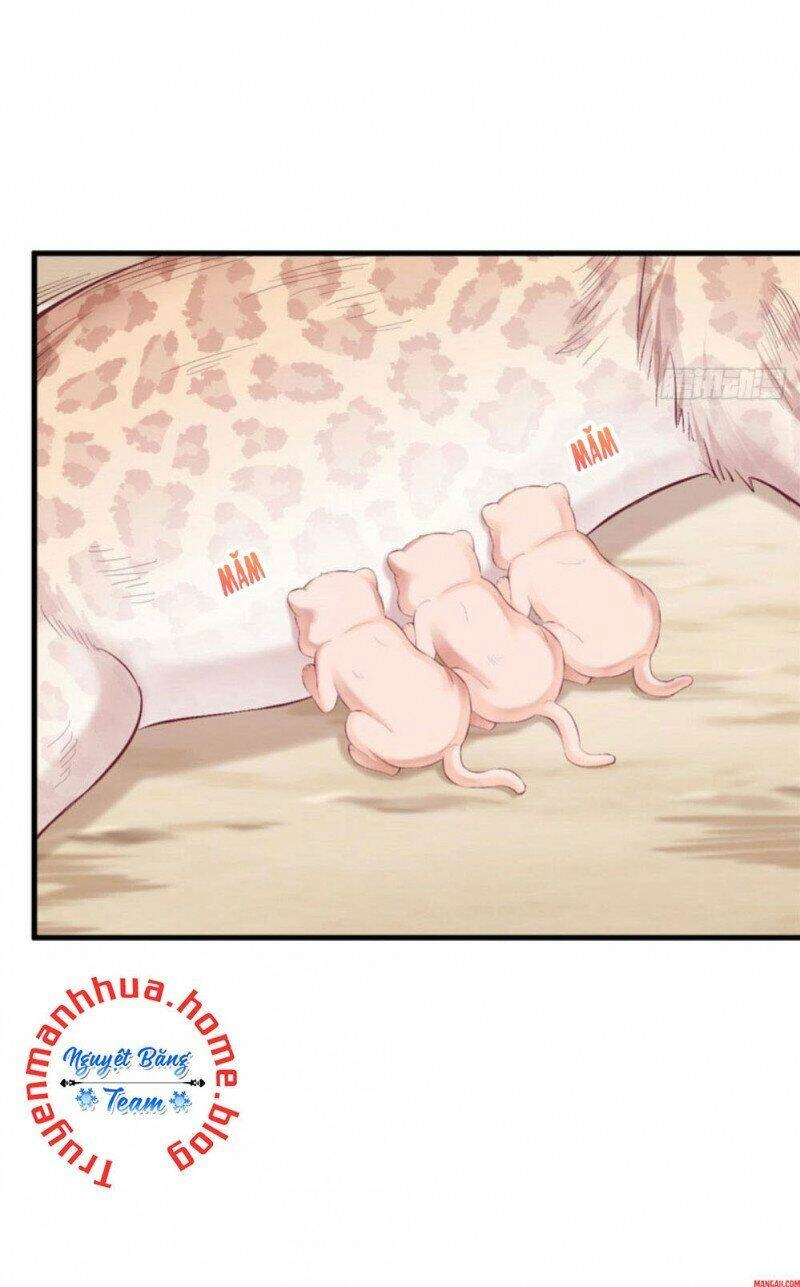Thảnh Thơi Thú Thế Chủng Chủng Điền, Sinh Sinh Tể - Update Chapter 207 - Trang 26