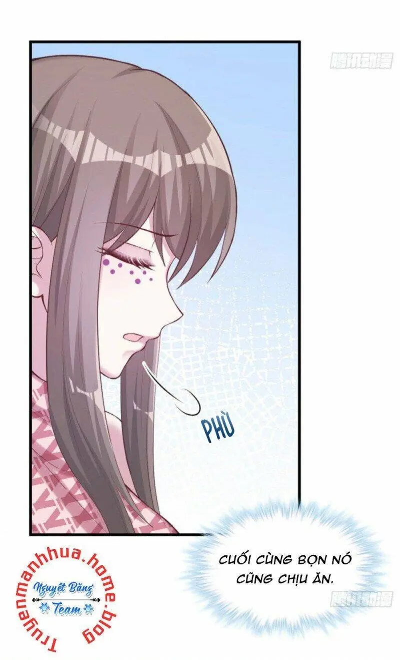 Thảnh Thơi Thú Thế Chủng Chủng Điền, Sinh Sinh Tể - Update Chapter 207 - Trang 27