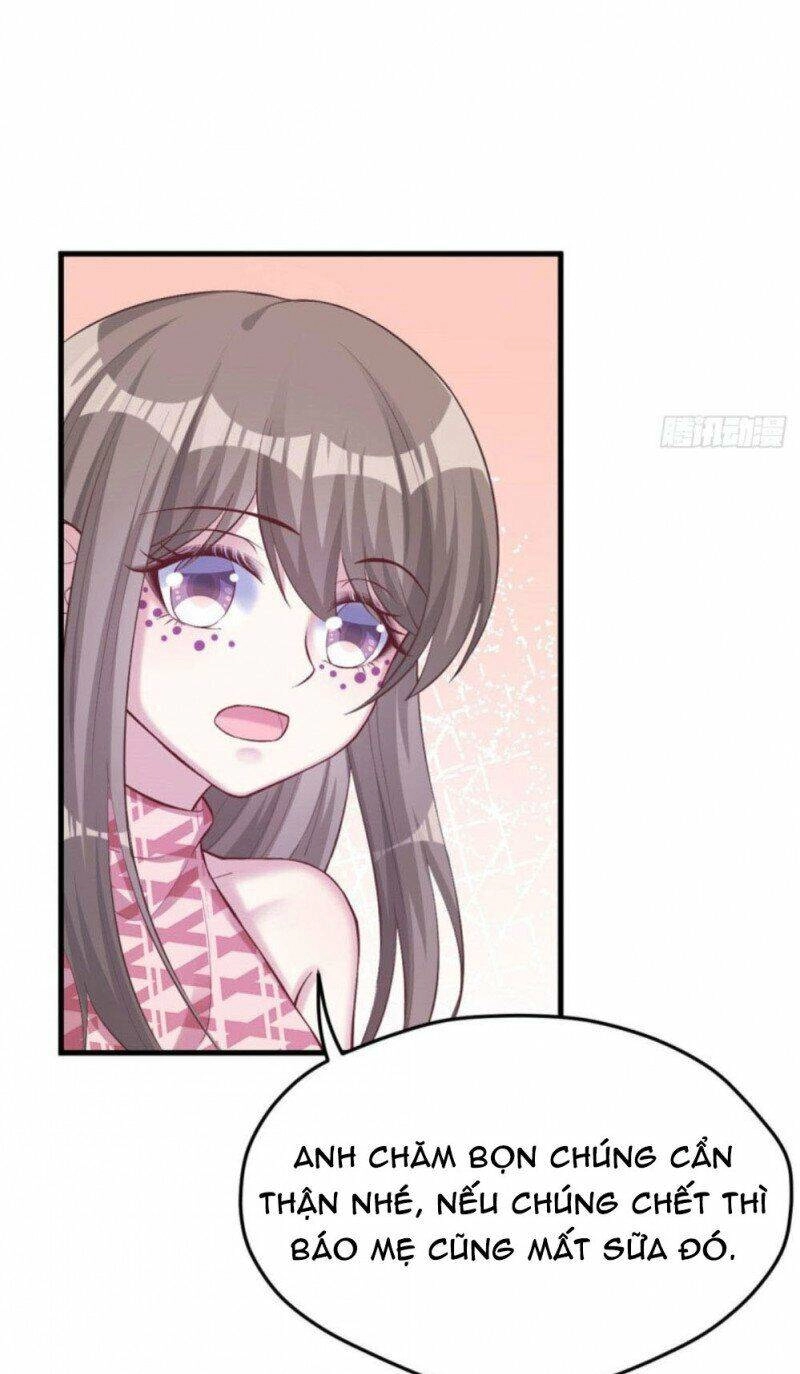 Thảnh Thơi Thú Thế Chủng Chủng Điền, Sinh Sinh Tể - Update Chapter 207 - Trang 29