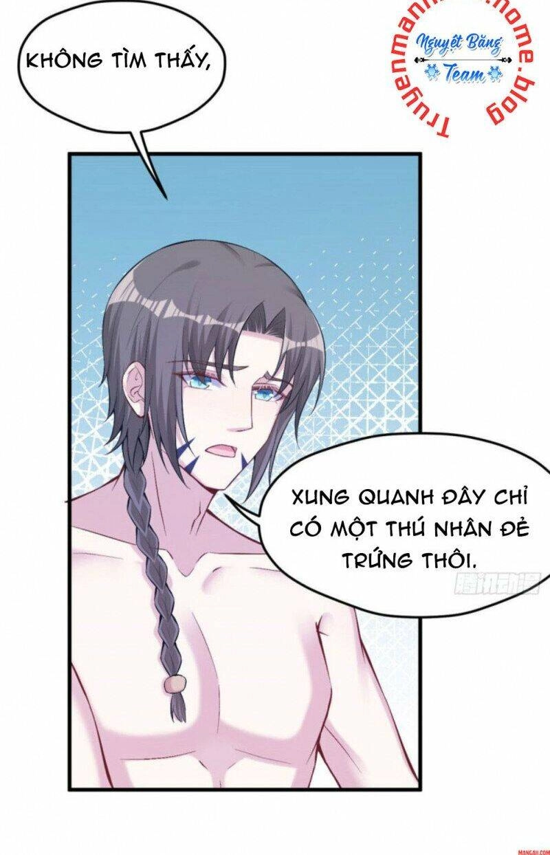 Thảnh Thơi Thú Thế Chủng Chủng Điền, Sinh Sinh Tể - Update Chapter 207 - Trang 3