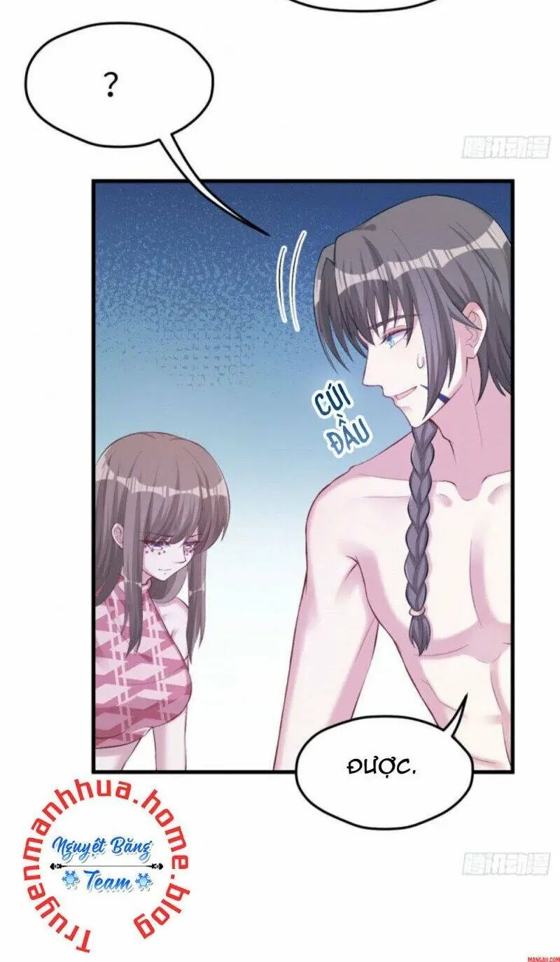 Thảnh Thơi Thú Thế Chủng Chủng Điền, Sinh Sinh Tể - Update Chapter 207 - Trang 30
