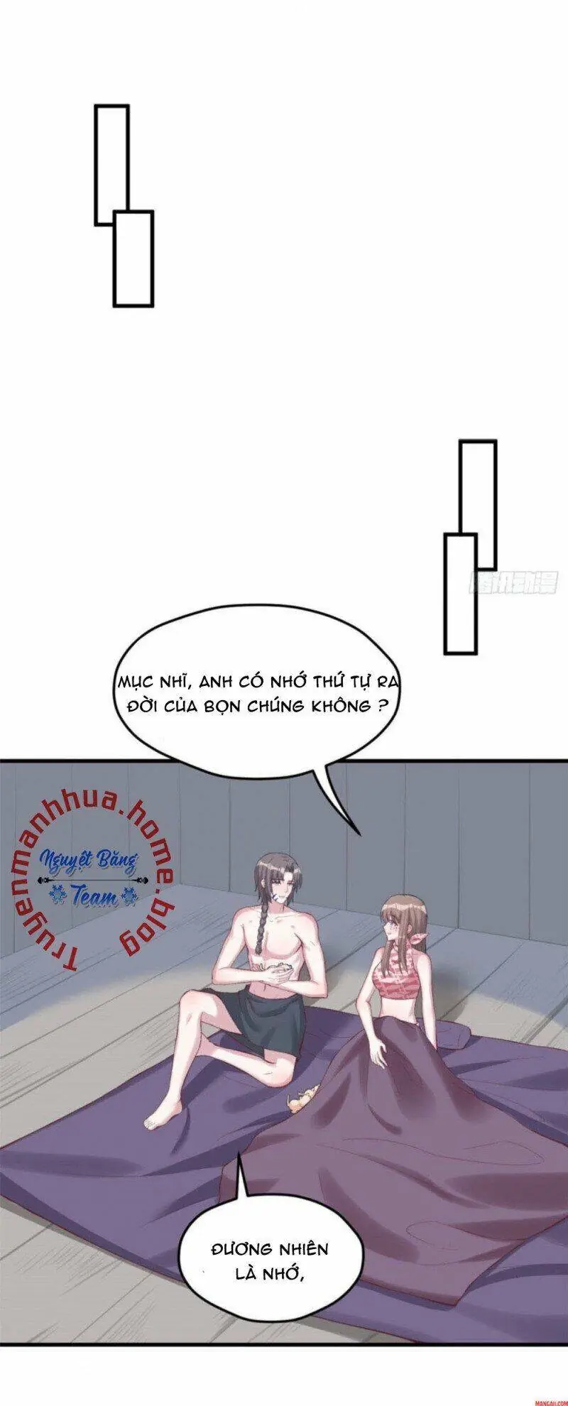 Thảnh Thơi Thú Thế Chủng Chủng Điền, Sinh Sinh Tể - Update Chapter 207 - Trang 31