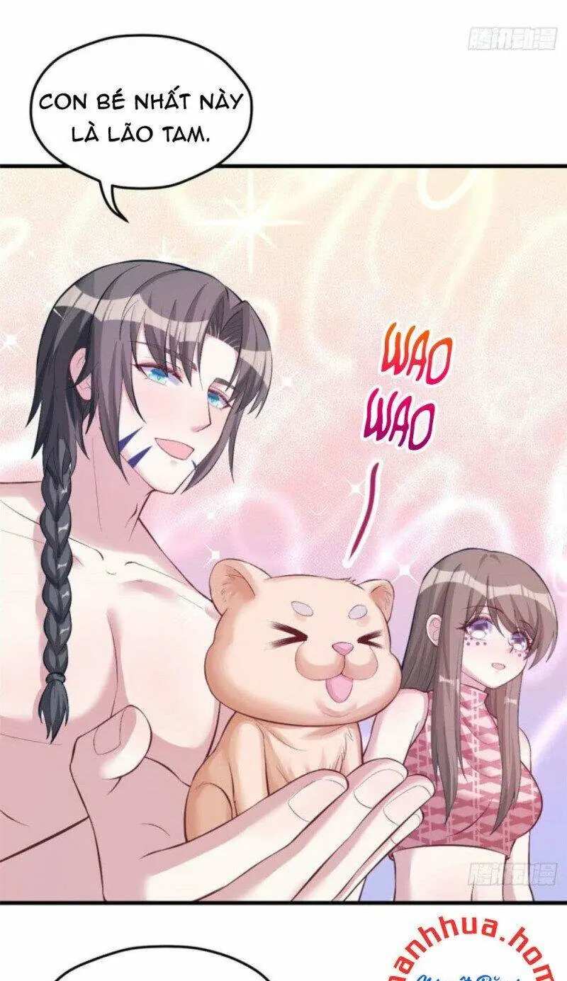 Thảnh Thơi Thú Thế Chủng Chủng Điền, Sinh Sinh Tể - Update Chapter 207 - Trang 32