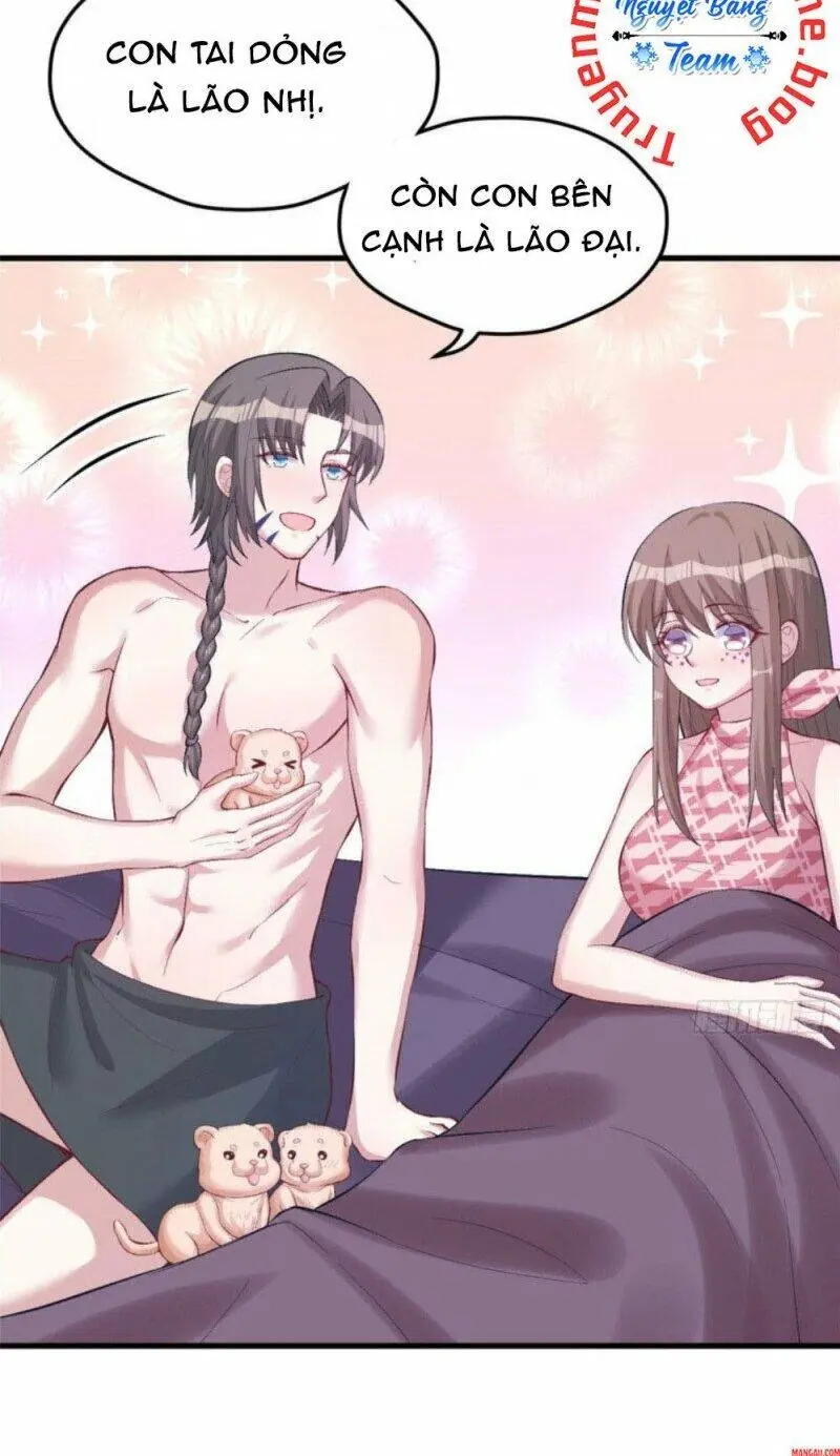 Thảnh Thơi Thú Thế Chủng Chủng Điền, Sinh Sinh Tể - Update Chapter 207 - Trang 33
