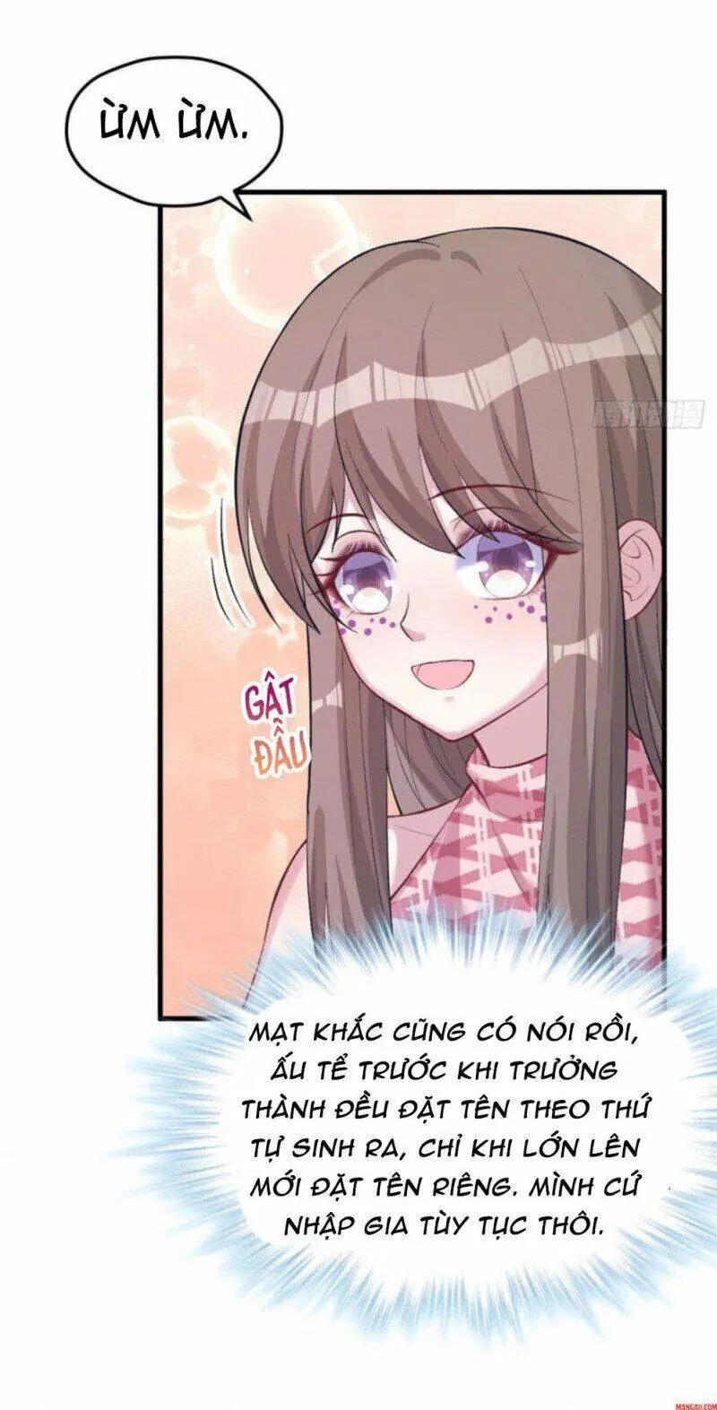 Thảnh Thơi Thú Thế Chủng Chủng Điền, Sinh Sinh Tể - Update Chapter 207 - Trang 34