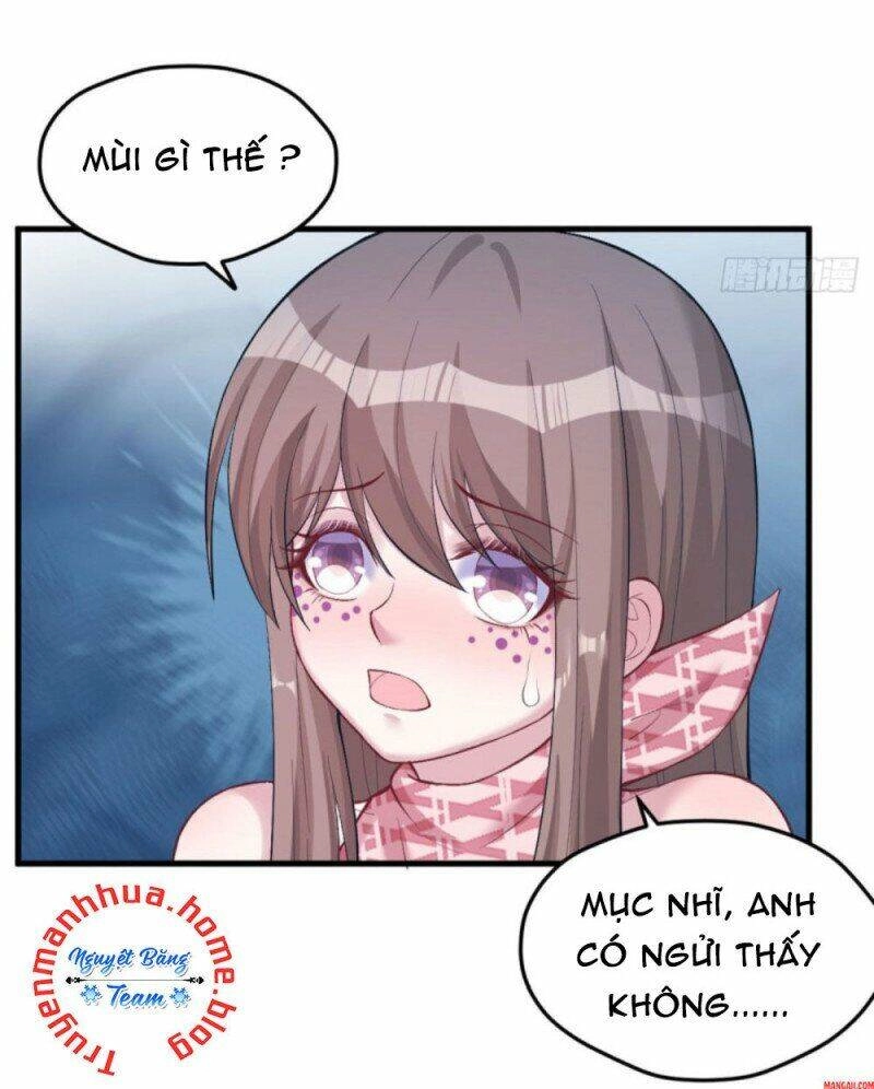 Thảnh Thơi Thú Thế Chủng Chủng Điền, Sinh Sinh Tể - Update Chapter 207 - Trang 36