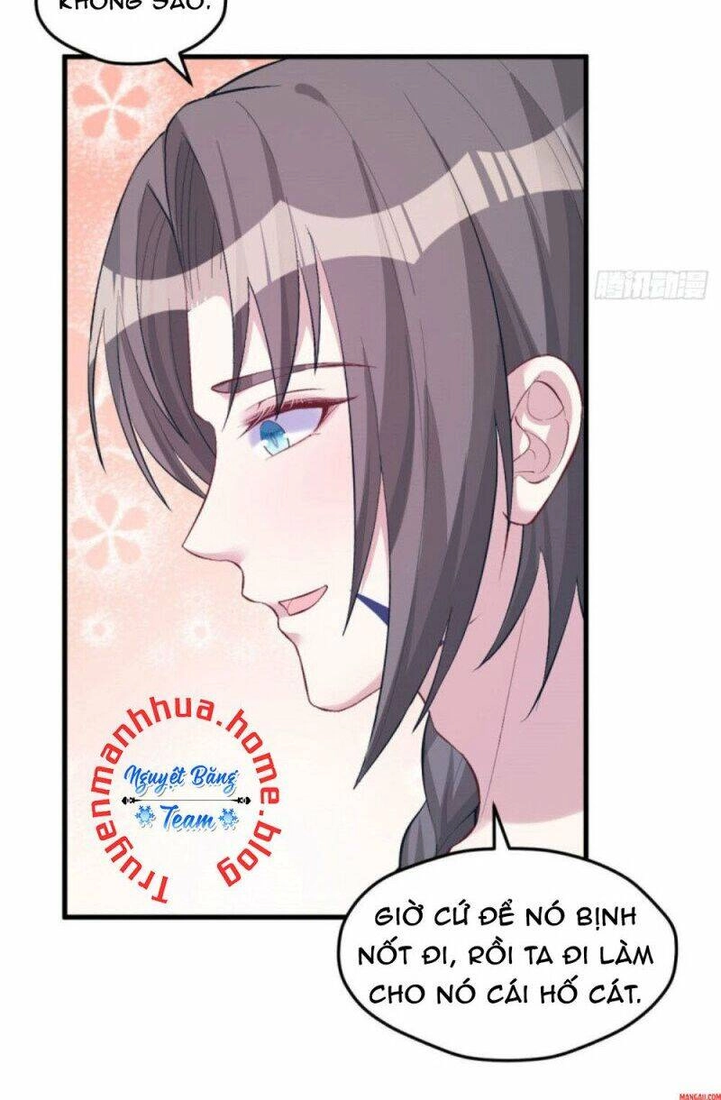 Thảnh Thơi Thú Thế Chủng Chủng Điền, Sinh Sinh Tể - Update Chapter 207 - Trang 39
