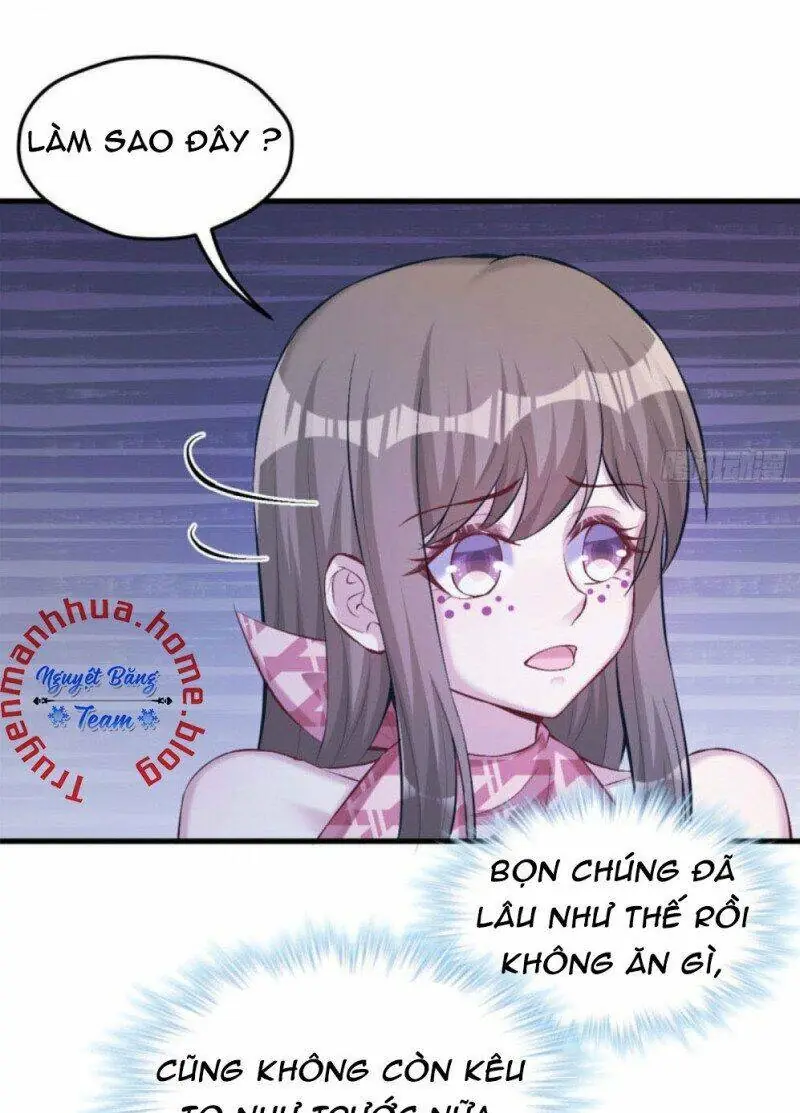 Thảnh Thơi Thú Thế Chủng Chủng Điền, Sinh Sinh Tể - Update Chapter 207 - Trang 4
