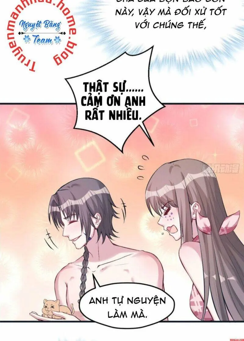 Thảnh Thơi Thú Thế Chủng Chủng Điền, Sinh Sinh Tể - Update Chapter 207 - Trang 41