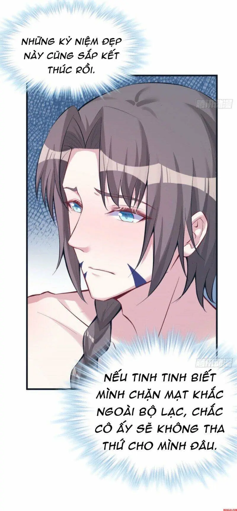 Thảnh Thơi Thú Thế Chủng Chủng Điền, Sinh Sinh Tể - Update Chapter 207 - Trang 42