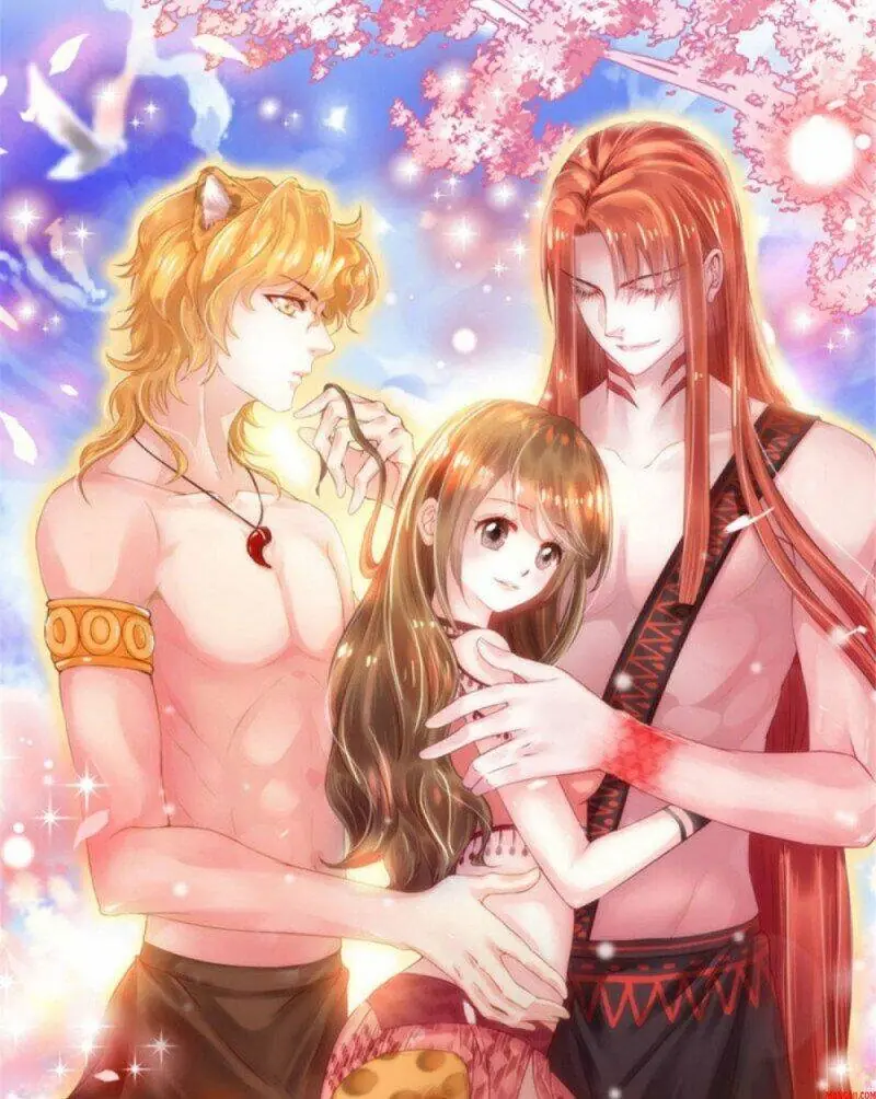 Thảnh Thơi Thú Thế Chủng Chủng Điền, Sinh Sinh Tể - Update Chapter 207 - Trang 47