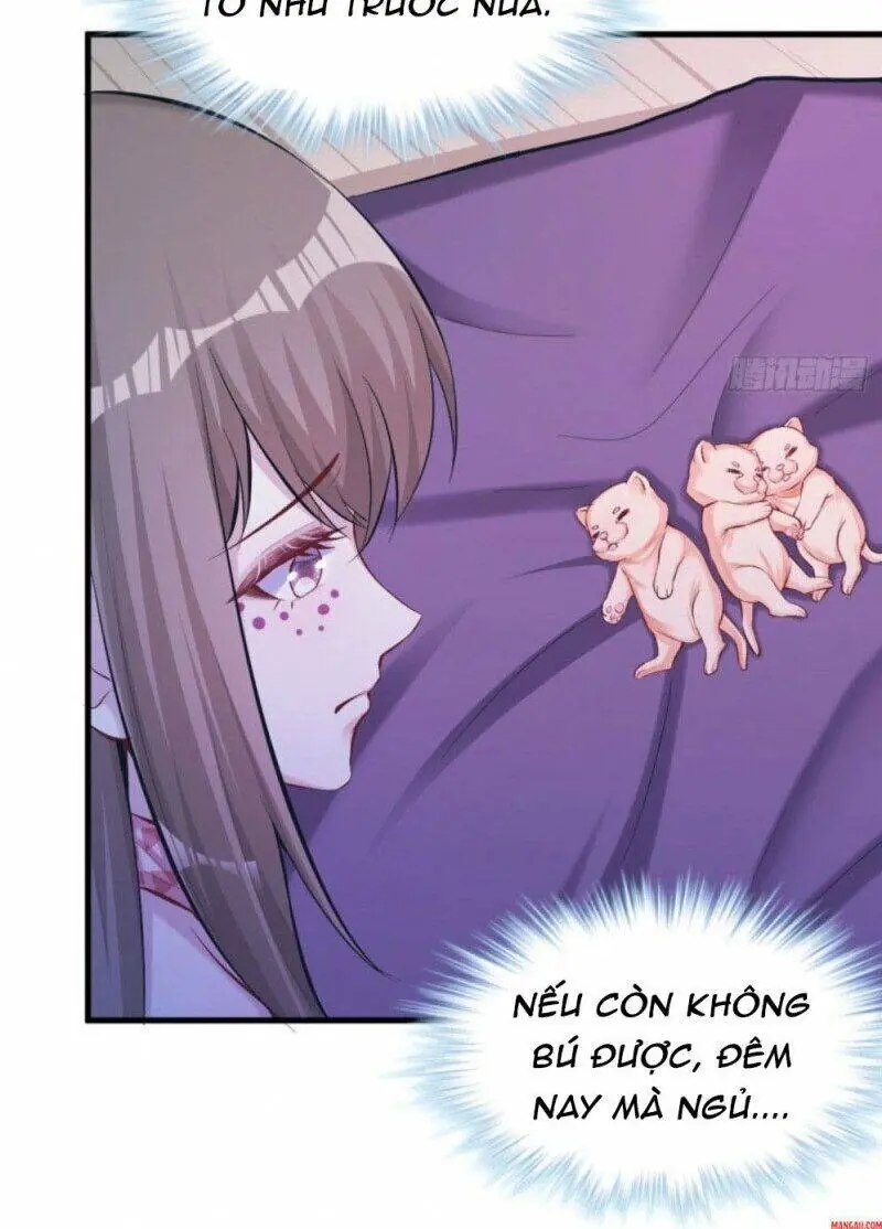 Thảnh Thơi Thú Thế Chủng Chủng Điền, Sinh Sinh Tể - Update Chapter 207 - Trang 5