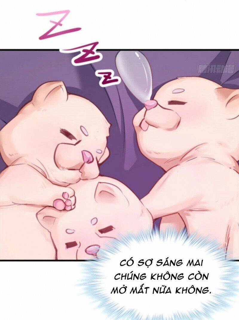 Thảnh Thơi Thú Thế Chủng Chủng Điền, Sinh Sinh Tể - Update Chapter 207 - Trang 6