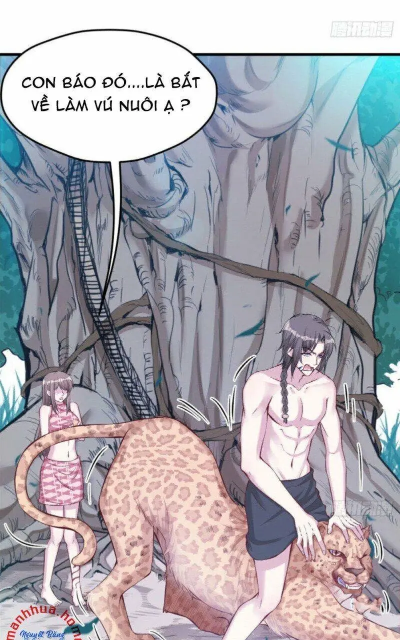 Thảnh Thơi Thú Thế Chủng Chủng Điền, Sinh Sinh Tể - Update Chapter 207 - Trang 9