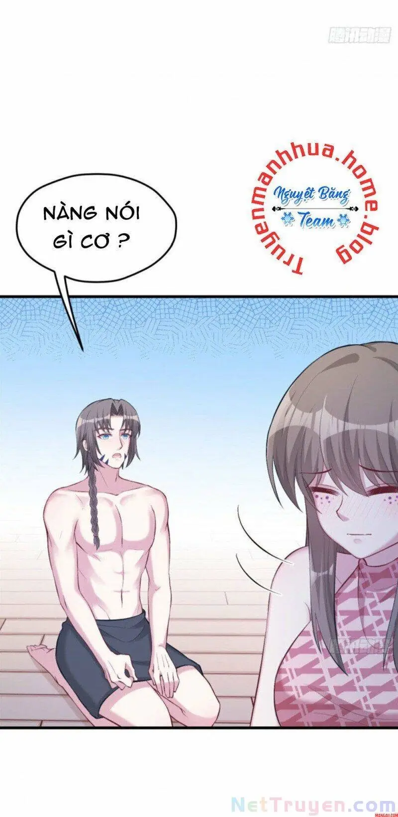 Thảnh Thơi Thú Thế Chủng Chủng Điền, Sinh Sinh Tể - Update Chapter 208 - Trang 12