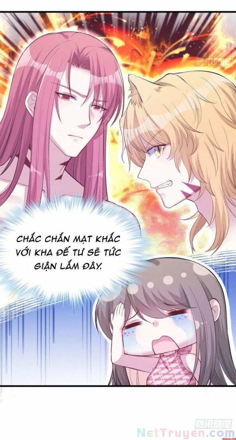 Thảnh Thơi Thú Thế Chủng Chủng Điền, Sinh Sinh Tể - Update Chapter 208 - Trang 15