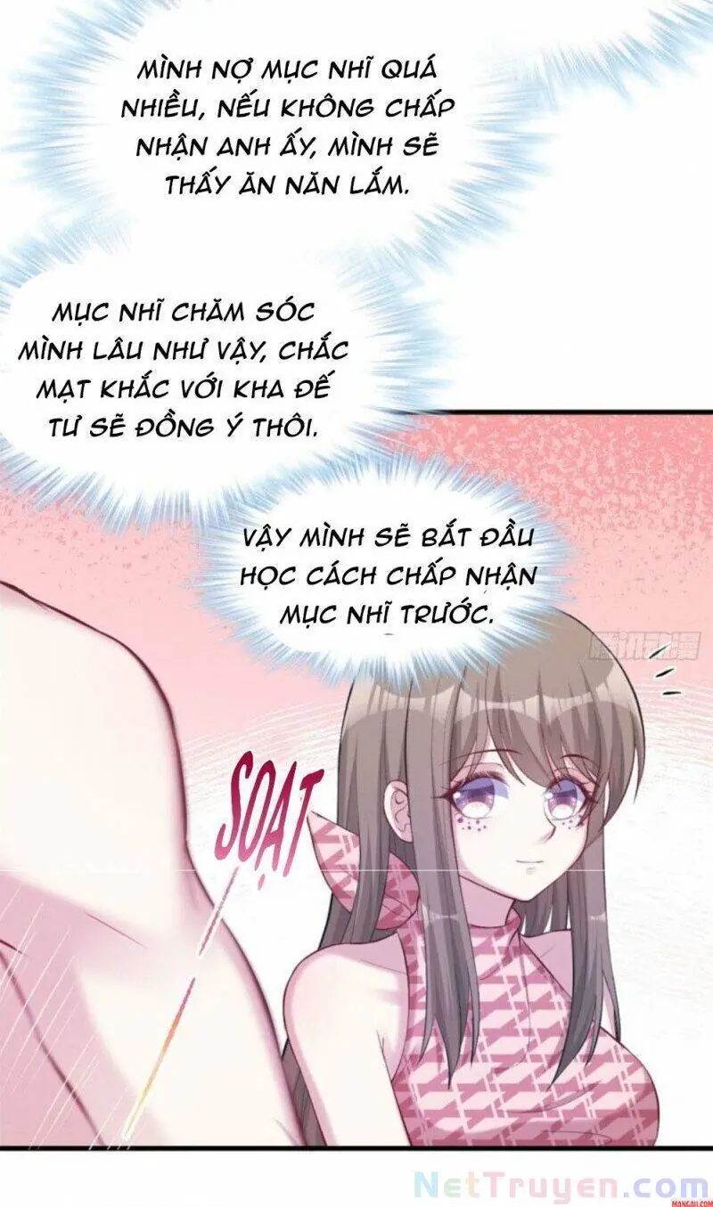 Thảnh Thơi Thú Thế Chủng Chủng Điền, Sinh Sinh Tể - Update Chapter 208 - Trang 17