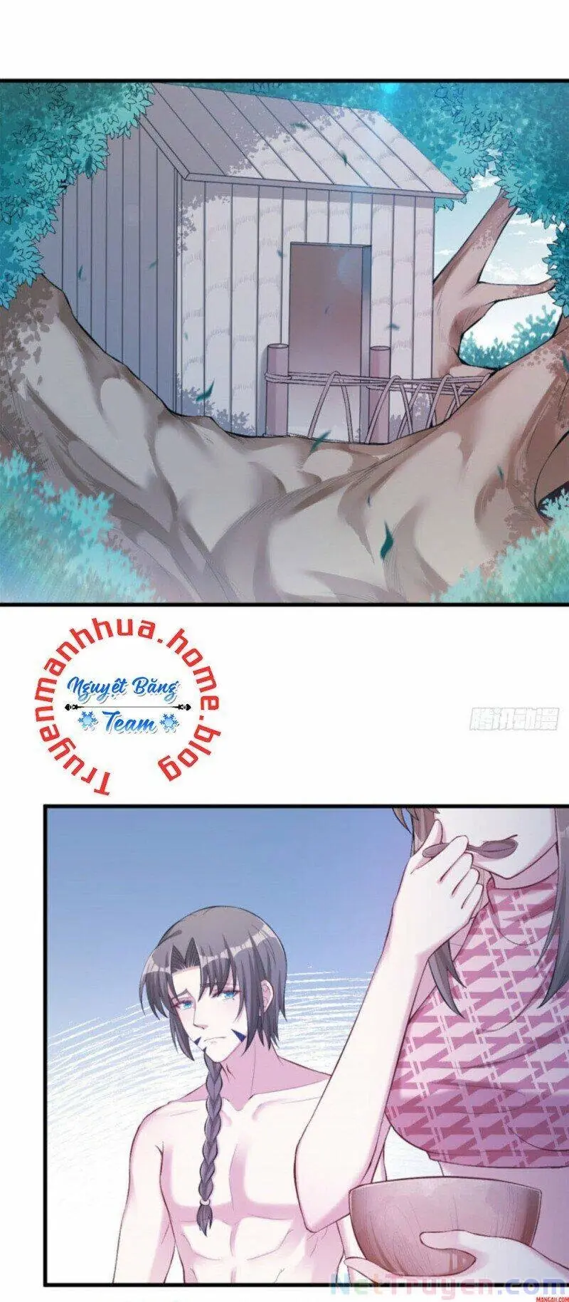 Thảnh Thơi Thú Thế Chủng Chủng Điền, Sinh Sinh Tể - Update Chapter 208 - Trang 2