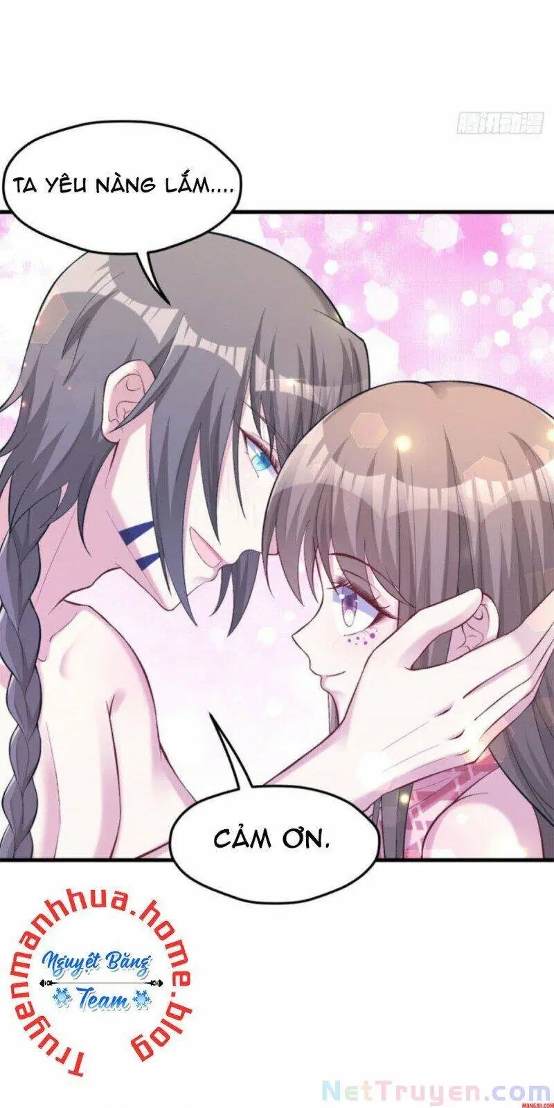 Thảnh Thơi Thú Thế Chủng Chủng Điền, Sinh Sinh Tể - Update Chapter 208 - Trang 20