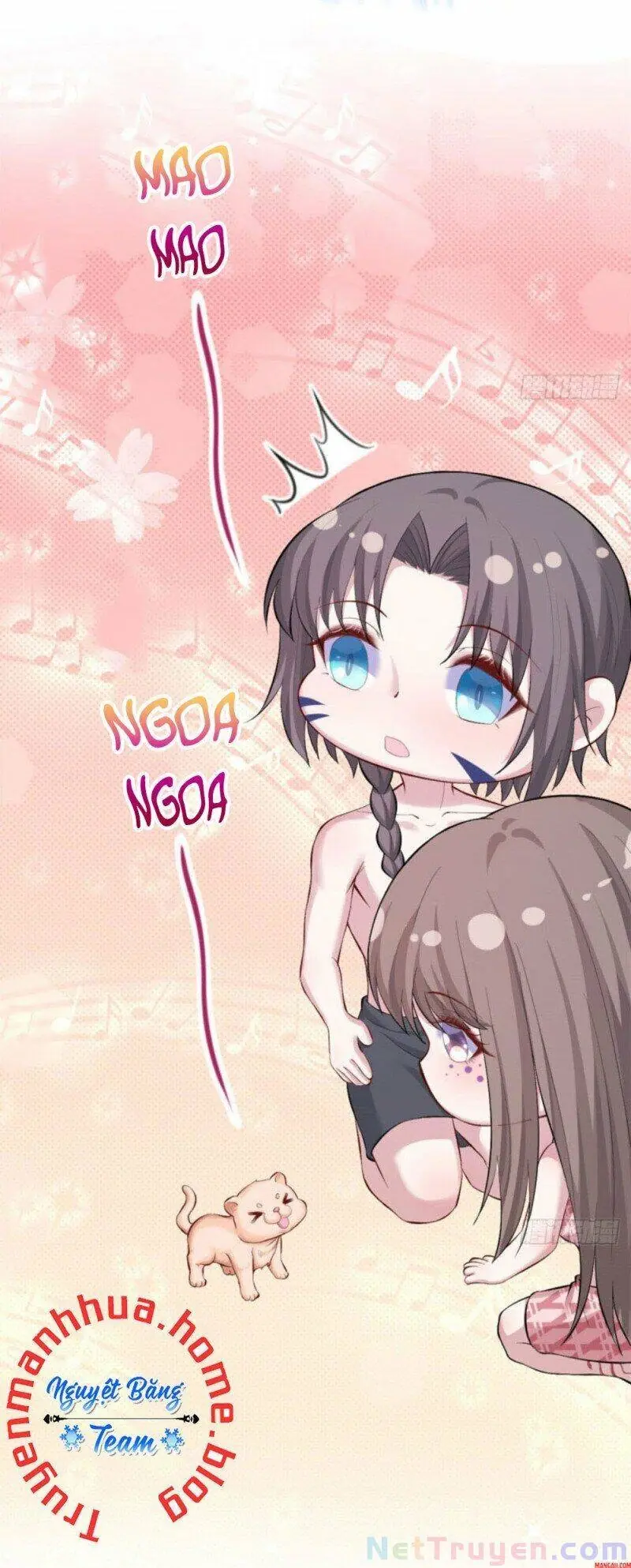 Thảnh Thơi Thú Thế Chủng Chủng Điền, Sinh Sinh Tể - Update Chapter 208 - Trang 25