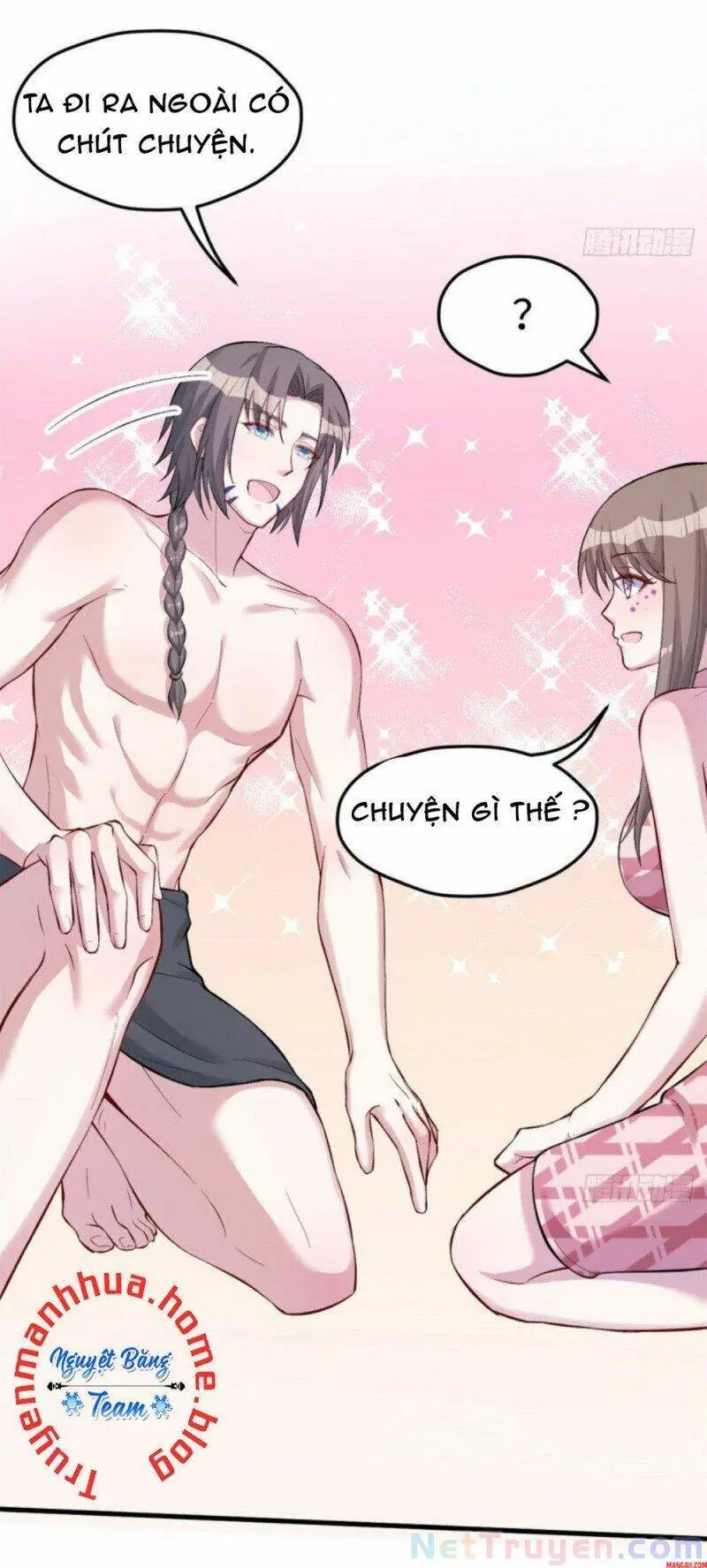 Thảnh Thơi Thú Thế Chủng Chủng Điền, Sinh Sinh Tể - Update Chapter 208 - Trang 27