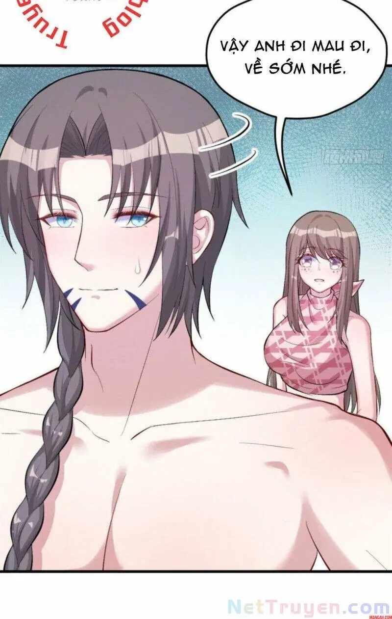 Thảnh Thơi Thú Thế Chủng Chủng Điền, Sinh Sinh Tể - Update Chapter 208 - Trang 29
