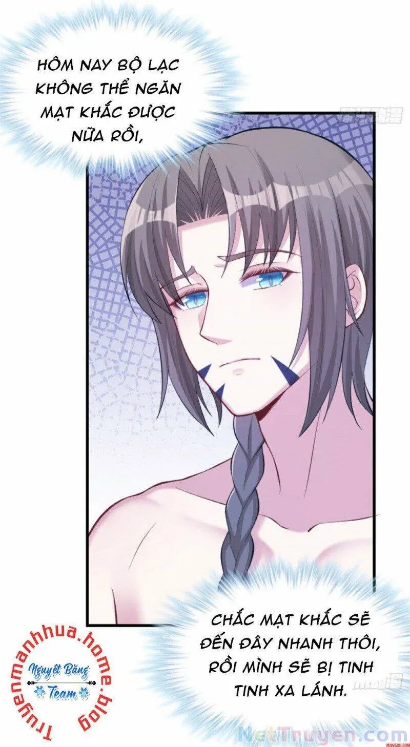Thảnh Thơi Thú Thế Chủng Chủng Điền, Sinh Sinh Tể - Update Chapter 208 - Trang 3