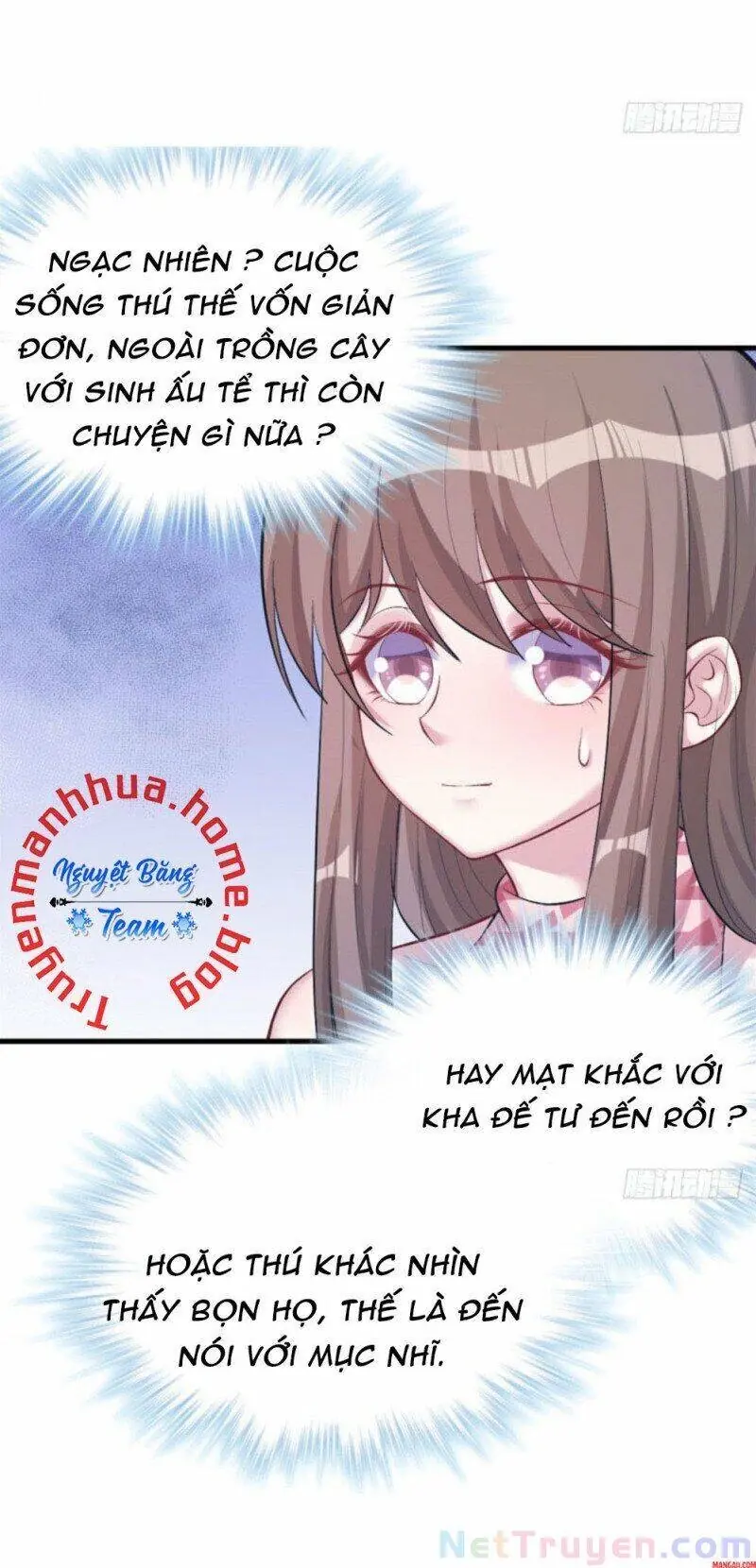 Thảnh Thơi Thú Thế Chủng Chủng Điền, Sinh Sinh Tể - Update Chapter 208 - Trang 30