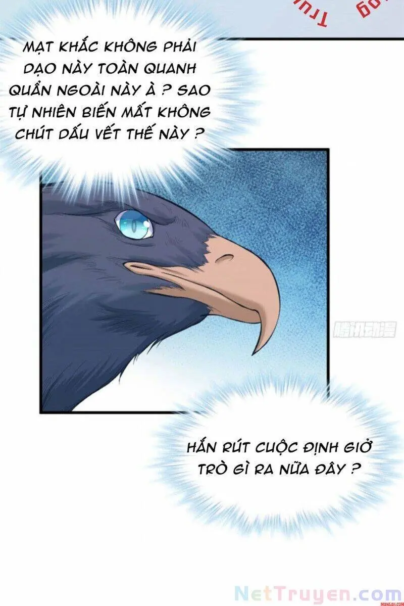Thảnh Thơi Thú Thế Chủng Chủng Điền, Sinh Sinh Tể - Update Chapter 208 - Trang 32