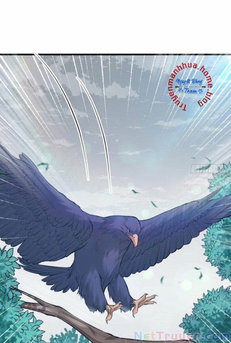 Thảnh Thơi Thú Thế Chủng Chủng Điền, Sinh Sinh Tể - Update Chapter 208 - Trang 33