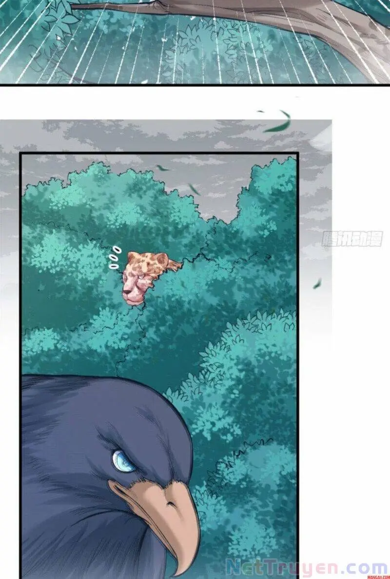 Thảnh Thơi Thú Thế Chủng Chủng Điền, Sinh Sinh Tể - Update Chapter 208 - Trang 34
