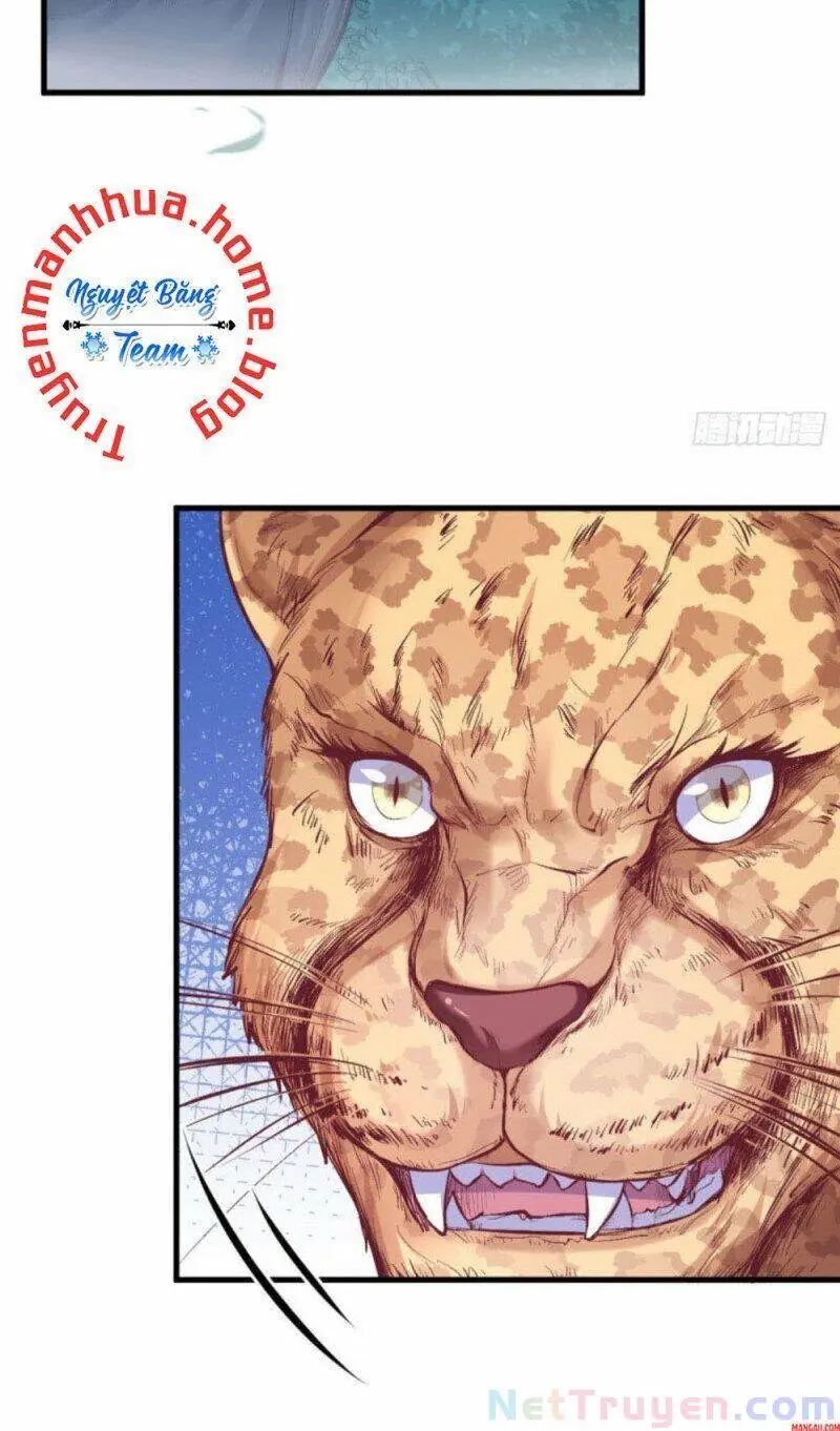 Thảnh Thơi Thú Thế Chủng Chủng Điền, Sinh Sinh Tể - Update Chapter 208 - Trang 35