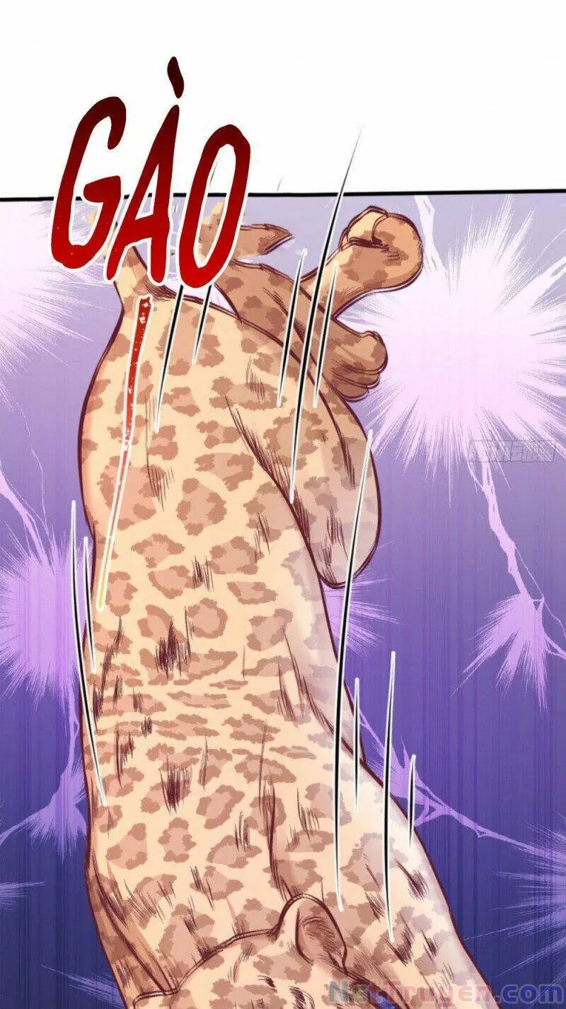 Thảnh Thơi Thú Thế Chủng Chủng Điền, Sinh Sinh Tể - Update Chapter 208 - Trang 37
