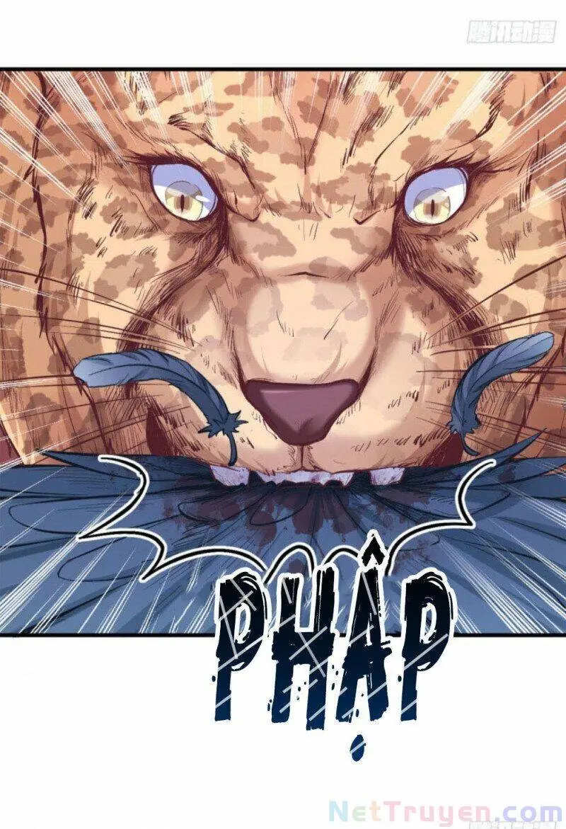 Thảnh Thơi Thú Thế Chủng Chủng Điền, Sinh Sinh Tể - Update Chapter 208 - Trang 39