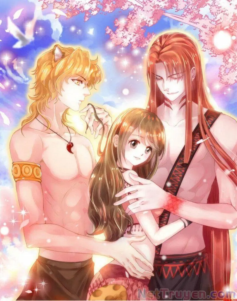 Thảnh Thơi Thú Thế Chủng Chủng Điền, Sinh Sinh Tể - Update Chapter 208 - Trang 41