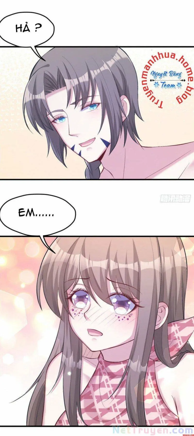 Thảnh Thơi Thú Thế Chủng Chủng Điền, Sinh Sinh Tể - Update Chapter 208 - Trang 6