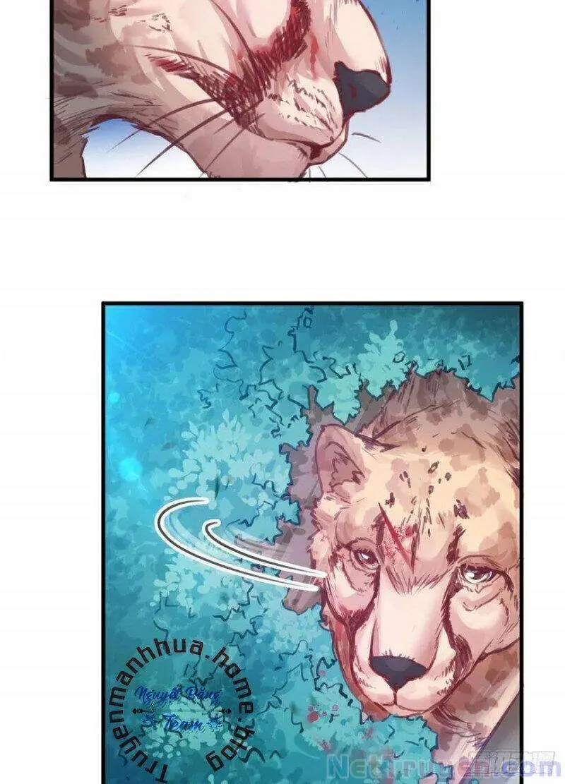 Thảnh Thơi Thú Thế Chủng Chủng Điền, Sinh Sinh Tể - Update Chapter 209 - Trang 11