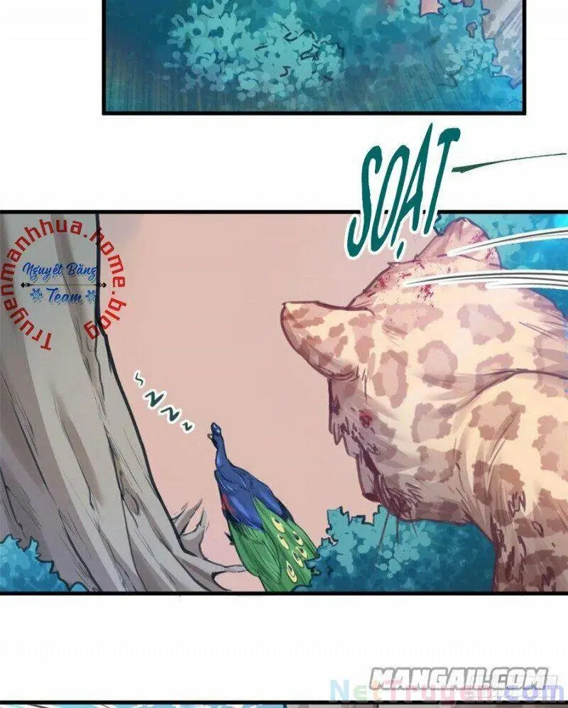 Thảnh Thơi Thú Thế Chủng Chủng Điền, Sinh Sinh Tể - Update Chapter 209 - Trang 12