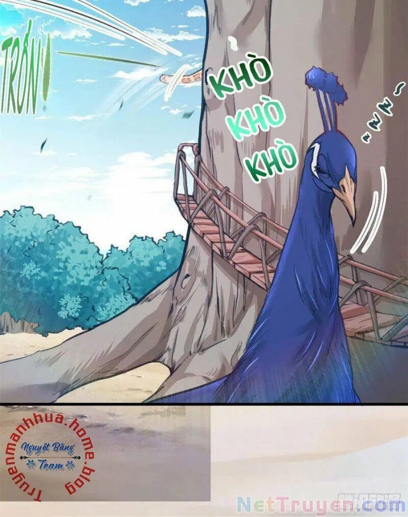 Thảnh Thơi Thú Thế Chủng Chủng Điền, Sinh Sinh Tể - Update Chapter 209 - Trang 13